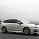 Illustration for article titled The Subaru Levorg Is A Hot Turbocharged Wagon With A Goofy Name